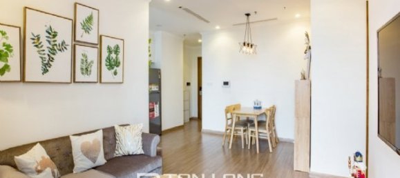 2 bedrooms Apartment in Hai Ba Trung, Vietnam No. 1353 7