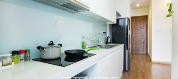 2 bedrooms Apartment in Hai Ba Trung, Vietnam No. 1353 8