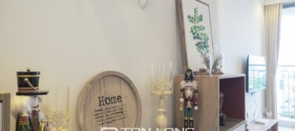 2 bedrooms Apartment in Hai Ba Trung, Vietnam No. 1353 3