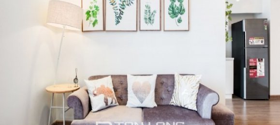 2 bedrooms Apartment in Hai Ba Trung, Vietnam No. 1353 6