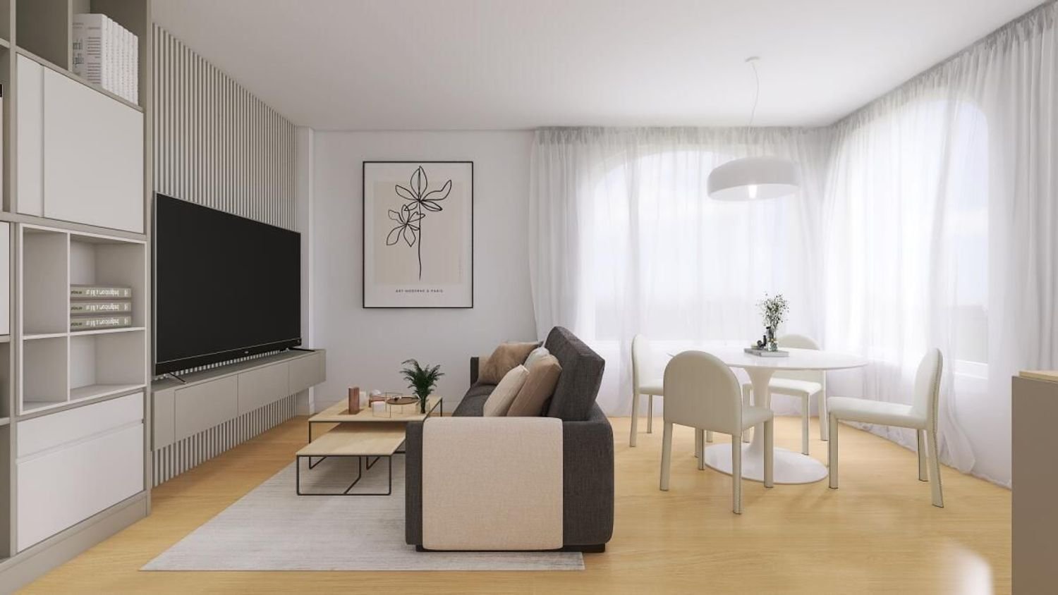 2 rooms Apartment in San Pietro in Casale, Italy No. 274297