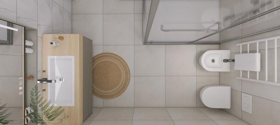 2 rooms Apartment in San Pietro in Casale, Italy No. 274297 7