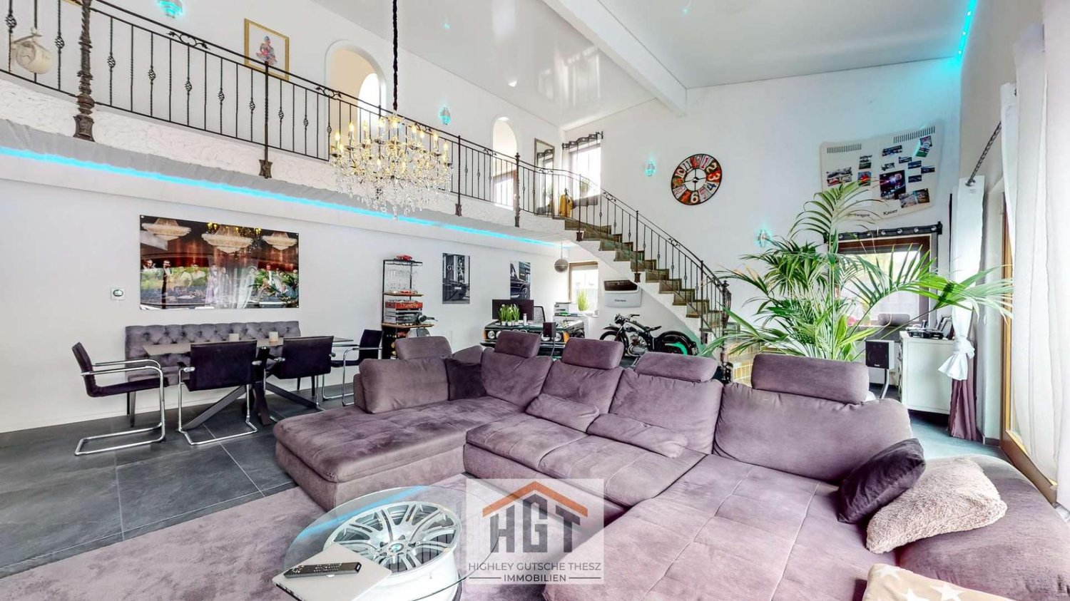 2 chambres Propriété commerciale à Karlsruhe, Germany No. 102790