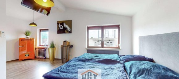 2 chambres Propriété commerciale à Karlsruhe, Germany No. 102790 15