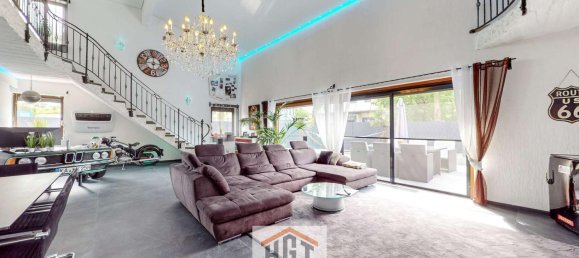 2 chambres Propriété commerciale à Karlsruhe, Germany No. 102790 3