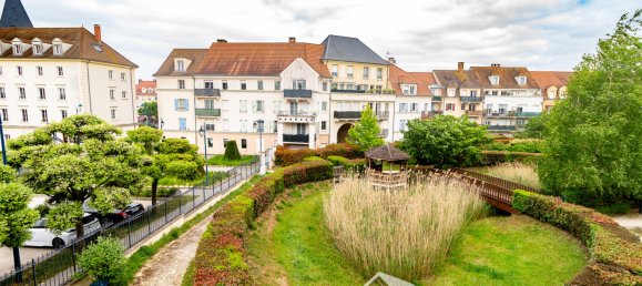 1 غرف نوم شقة في Vaureal, France رقم 148223 8