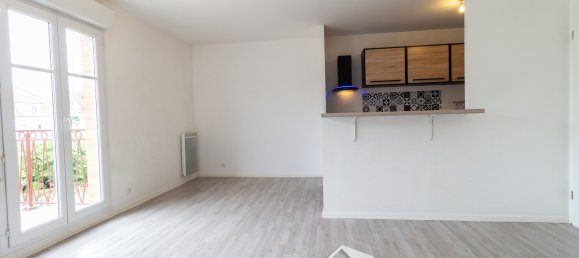 1 غرف نوم شقة في Vaureal, France رقم 148223 3