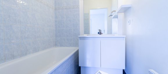 1 غرف نوم شقة في Vaureal, France رقم 148223 6