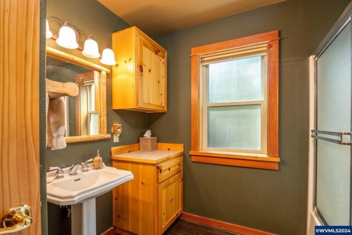 Casa de 3 dormitorios en Crescent Lake, USA No. 392108