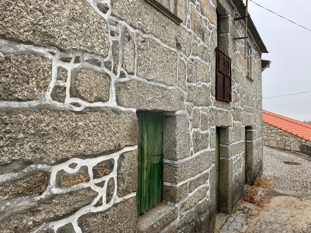 3 bedrooms House in Pinhel, Portugal No. 20110