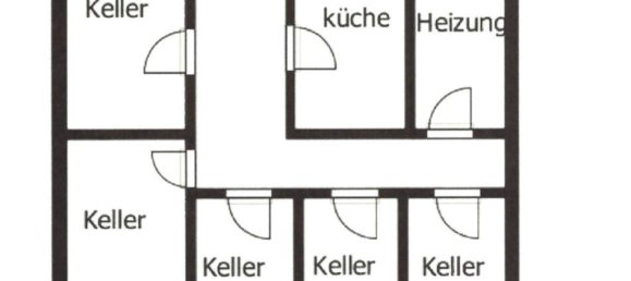 Gebäude in Gera, Germany 269m², Nr. 39553 23