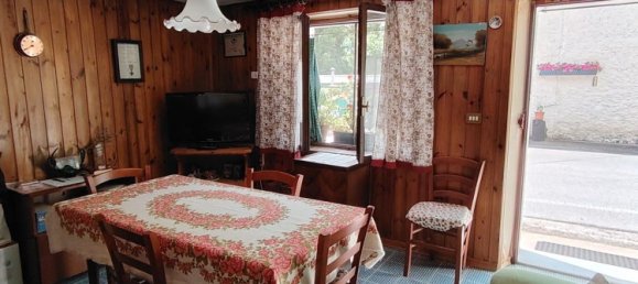 5 Schlafzimmer Haus in Limana, Italy, Nr. 337347 6