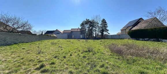 Grundstück in Messigny-et-Vantoux, France, Nr. 190493 3