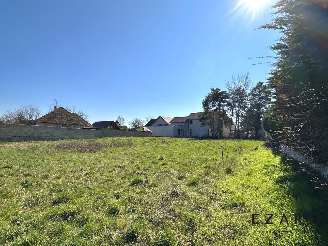 Grundstück in Messigny-et-Vantoux, France, Nr. 190493