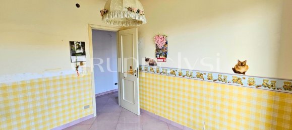 Villa de 4 habitaciónes en Mugnano di Napoli, Italy No. 295697 39