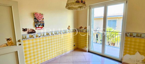 Villa de 4 habitaciónes en Mugnano di Napoli, Italy No. 295697 41