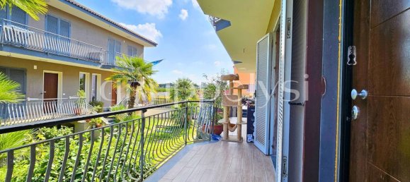 Villa de 4 habitaciónes en Mugnano di Napoli, Italy No. 295697 5