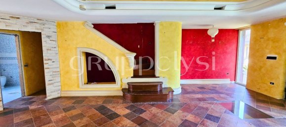 Villa de 4 habitaciónes en Mugnano di Napoli, Italy No. 295697 17