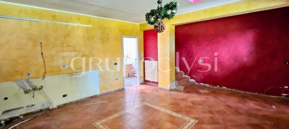 Villa de 4 habitaciónes en Mugnano di Napoli, Italy No. 295697 48