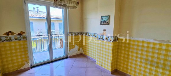 Villa de 4 habitaciónes en Mugnano di Napoli, Italy No. 295697 38