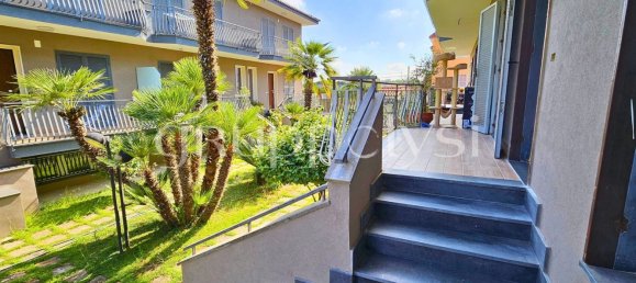 Villa de 4 habitaciónes en Mugnano di Napoli, Italy No. 295697 3