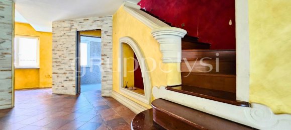 Villa de 4 habitaciónes en Mugnano di Napoli, Italy No. 295697 18