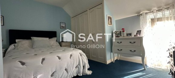 3 غرف نوم منزل في Gien, France رقم 48279 11