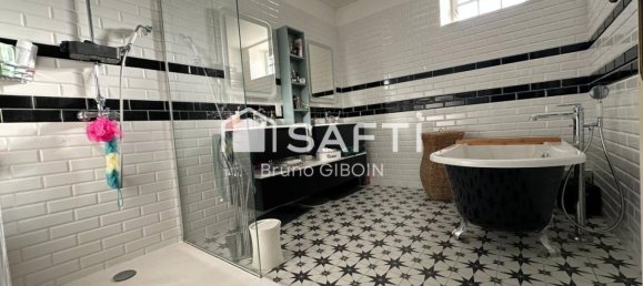 3 غرف نوم منزل في Gien, France رقم 48279 12