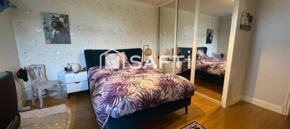 3 غرف نوم منزل في Gien, France رقم 48279 4