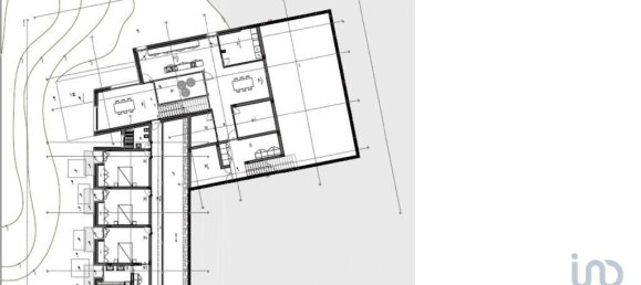 Вилла с 3 спальнями в Лагоа, Португалия № 162574 28