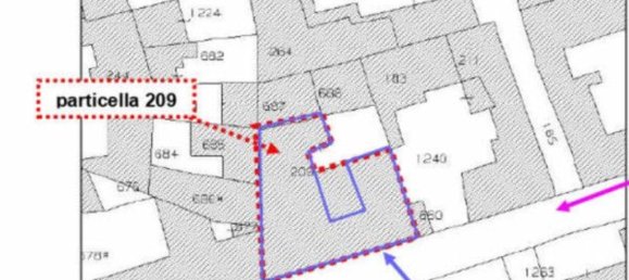 Gewerbliche Immobilie in Frattaminore, Italy 254m², Nr. 373454 35