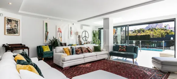 Casa T6 em Cascais, Portugal N.º 170864 19