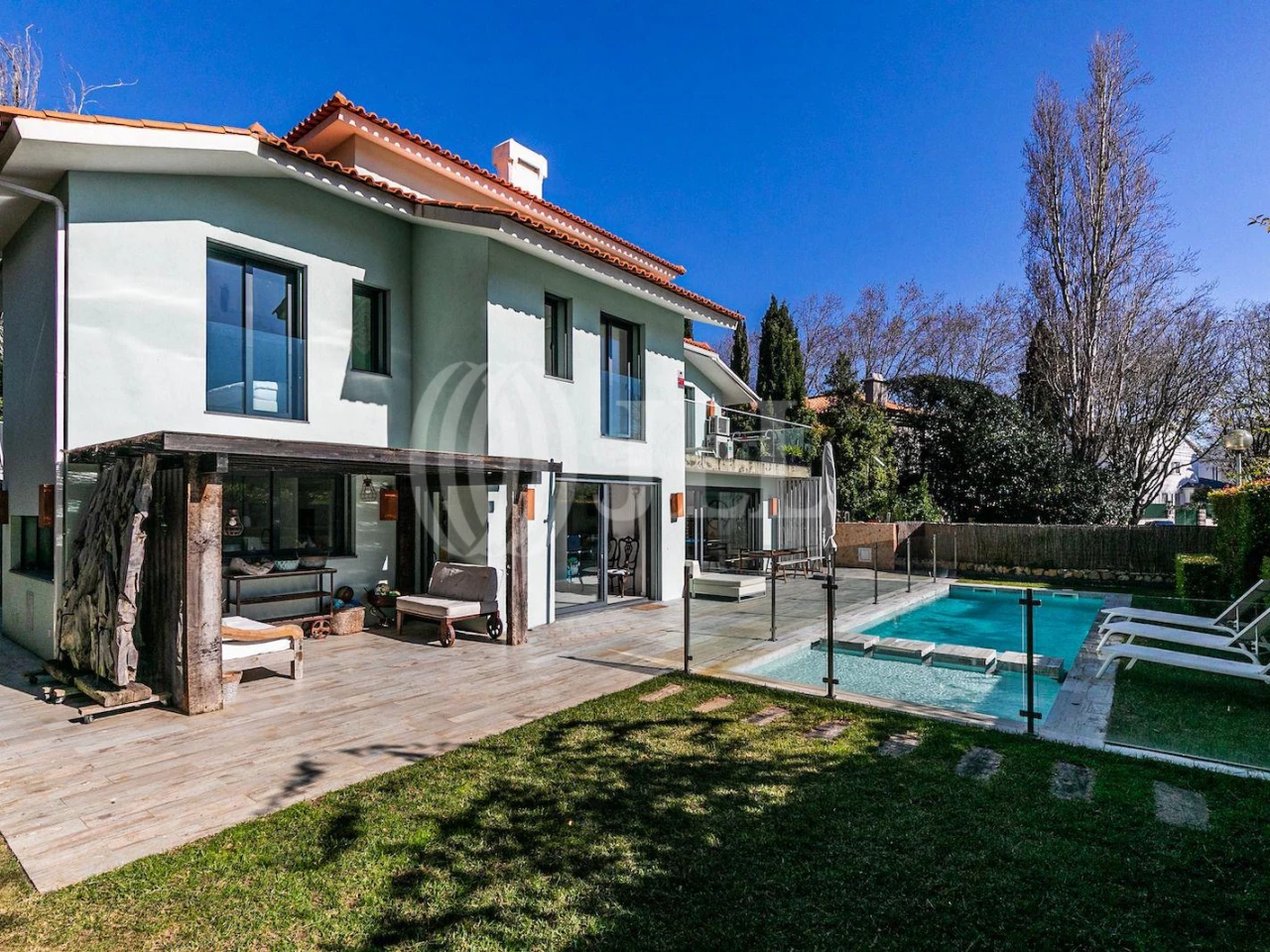 Casa T6 em Cascais, Portugal N.º 170864