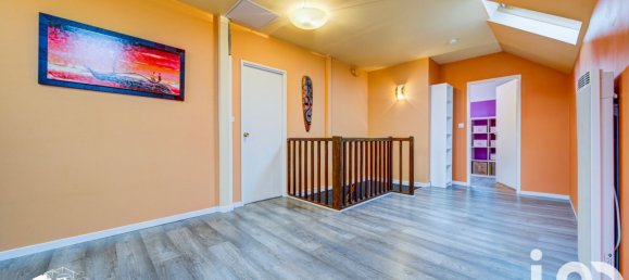 Casa de 4 dormitorios en Blenod-les-Pont-a-Mousson, France No. 158694 11