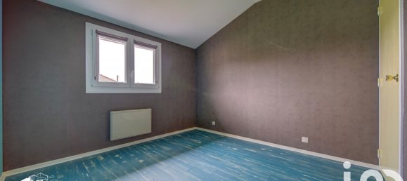 Casa de 4 dormitorios en Blenod-les-Pont-a-Mousson, France No. 158694 12