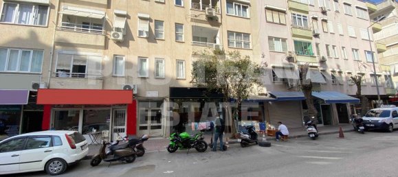 4 rooms Apartment in Muratpasa, Turkey No. 31733 2