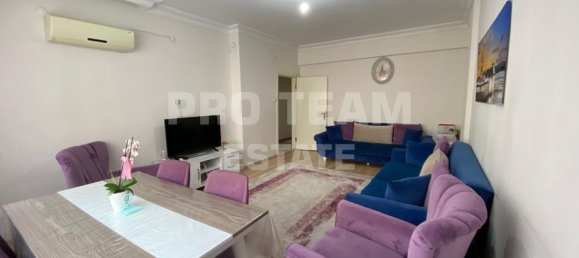 4 rooms Apartment in Muratpasa, Turkey No. 31733 7