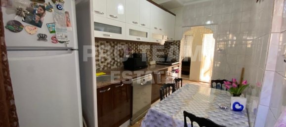 4 rooms Apartment in Muratpasa, Turkey No. 31733 5