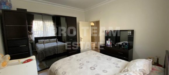 4 rooms Apartment in Muratpasa, Turkey No. 31733 11