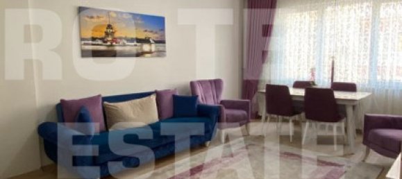 4 rooms Apartment in Muratpasa, Turkey No. 31733 6