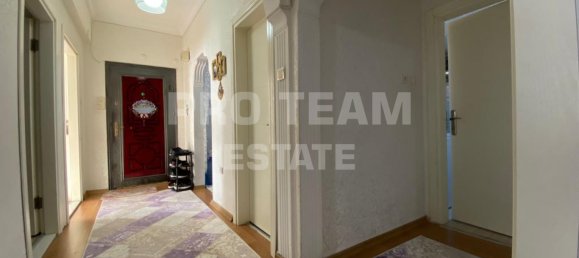 4 rooms Apartment in Muratpasa, Turkey No. 31733 3