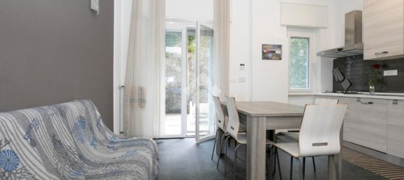 2 bedrooms Apartment in Genoa, Italy No. 305624 9