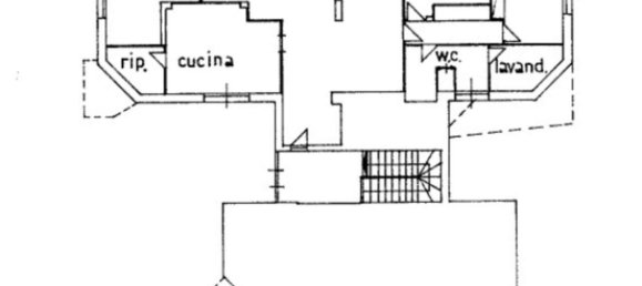 5 rooms Apartment in Merate, Italy No. 5215 15