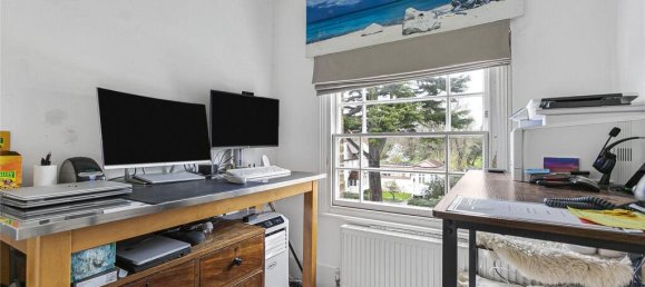 3 bedrooms House in Finchley, United Kingdom No. 6696 19