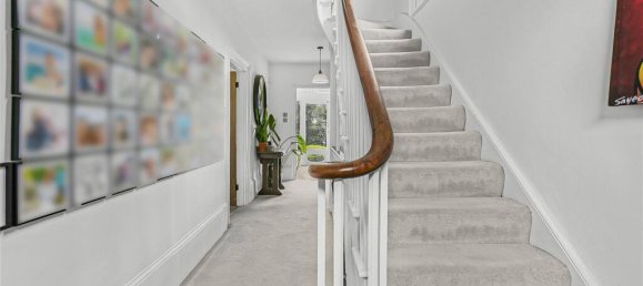 3 bedrooms House in Finchley, United Kingdom No. 6696 14