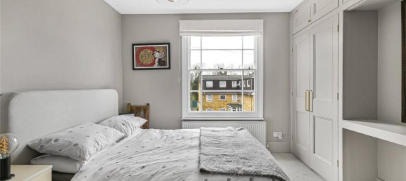 3 bedrooms House in Finchley, United Kingdom No. 6696 23