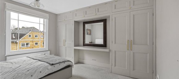 3 bedrooms House in Finchley, United Kingdom No. 6696 28