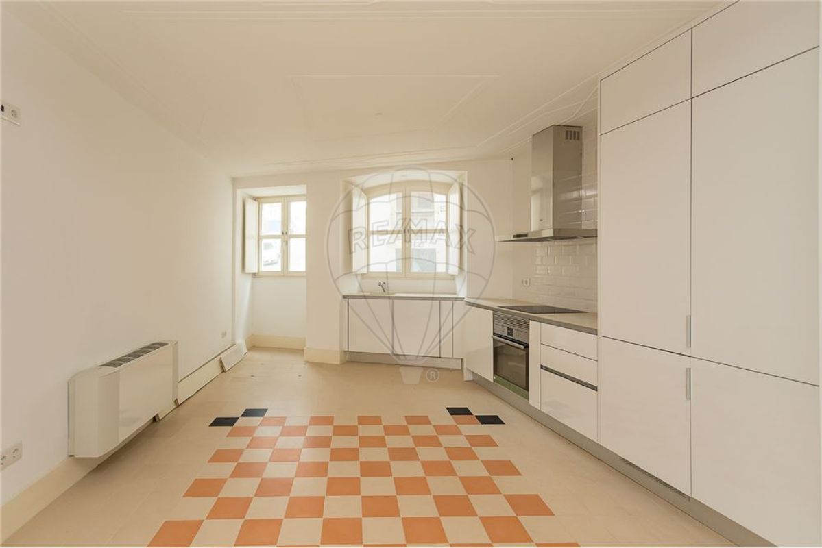 1 Schlafzimmer Wohnung in Lisbon, Portugal, Nr. 64691