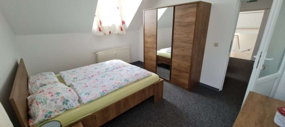 8 rooms Townhouse in Hersfeld-Rotenburg, Germany No. 159941 10