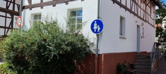 8 rooms Townhouse in Hersfeld-Rotenburg, Germany No. 159941 7